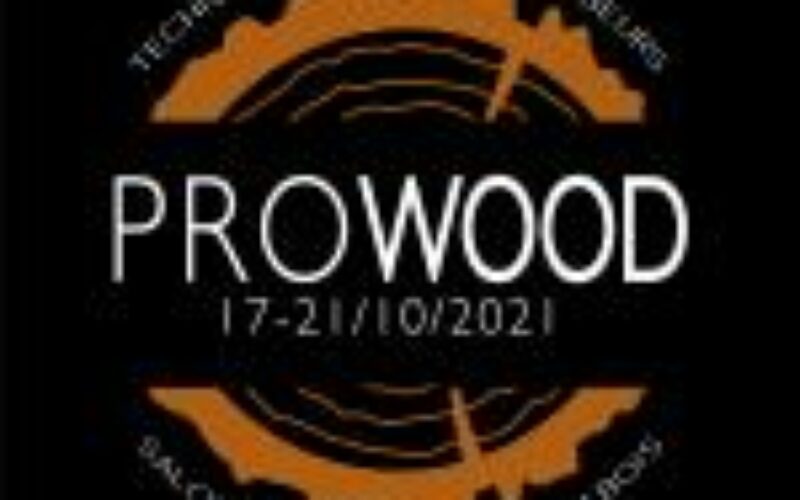 Obtenez un billet gratuit pour le salon Prowood via Fleetwood !